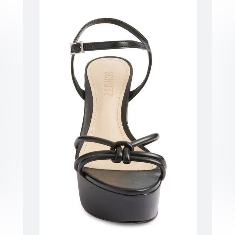Schutz Kelsie Platform